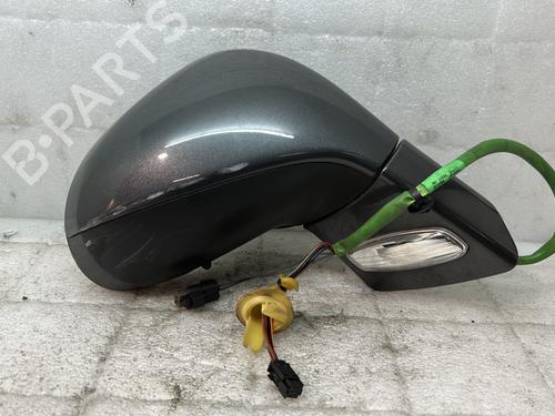 Right mirror PEUGEOT 308 SW I (4E_, 4H_) 1.6 HDi | BP27406928C27 
