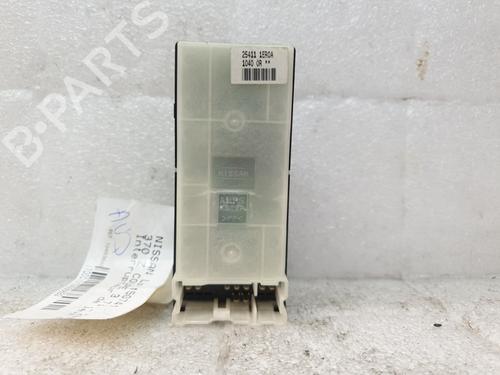 right-front-window-switch-nissan-370z-coupe-z34-2009-25289977 main image