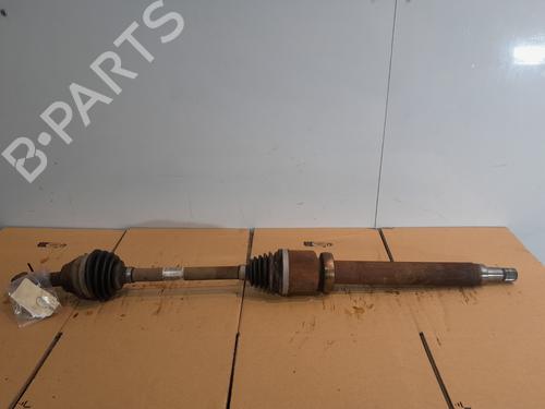 Used Right front driveshaft FORD FIESTA VI (CB1, CCN) 1.5 TDCi (75 hp) 22536160