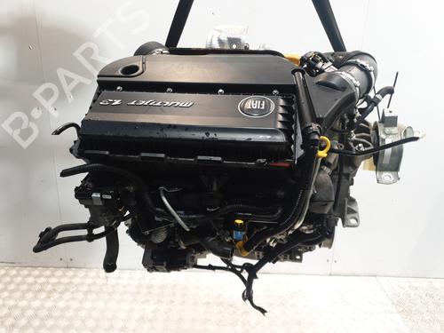 Engine FIAT PANDA (169_) 1.3 D Multijet (169.AXC1A) | BP30061134M1