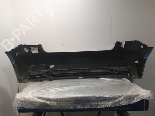 Rear bumper AUDI A1 Sportback (GBA) 35 TFSI | BP32405635C8