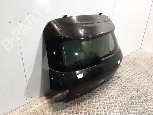 Tailgate CITROËN C4 CACTUS 1.6 BlueHDi 100 | BP27382180C6 - Image 4