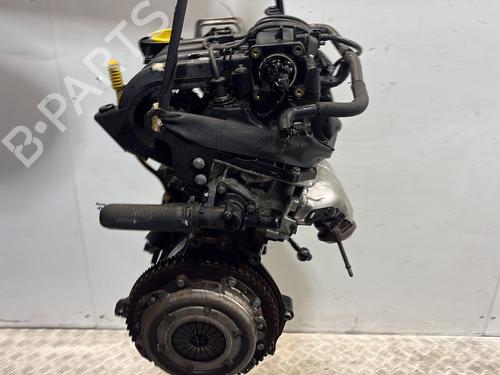 Engine RENAULT TWINGO II (CN0_) 1.2 16V (CN04, CN0B) | BP32010646M1  - Image 5