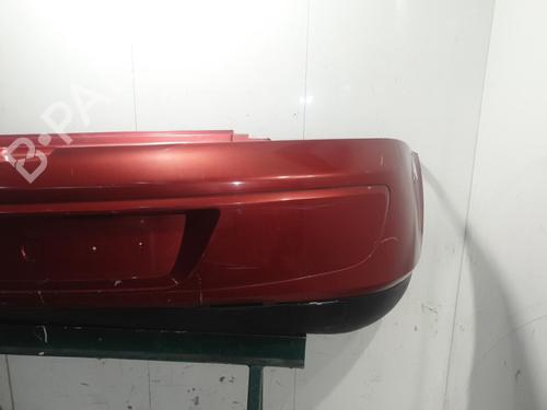 Used Rear bumper Rear bumper RENAULT AVANTIME (DE0_) 2.2 dCi (DE01) (150 hp) 33308797 33308797