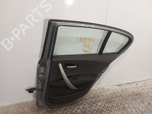 Right rear door BMW 1 (E87) 116 i | BP24922598C5 