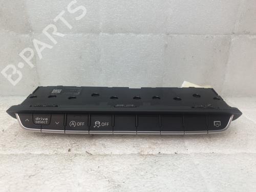 Used Switch Switch AUDI A4 B9 (8W2, 8WC) 2.0 TDI (150 hp) 30804797 30804797