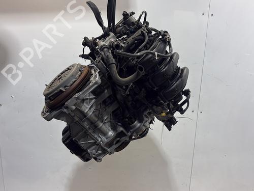 Motor CITROËN C3 III (SX) 1.2 PureTech 82 (83 hp) 32371462