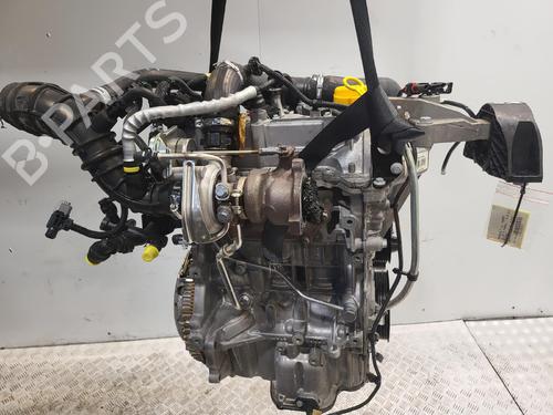 Engine RENAULT CLIO IV (BH_) 0.9 TCe 90 (BHNF, BHMA, BHMH, BHJK, BHJR) | BP37635080M1  - Image 6