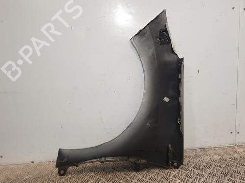 Right front fenders PEUGEOT 308 I (4A_, 4C_) 1.6 HDi | BP27191985C42 