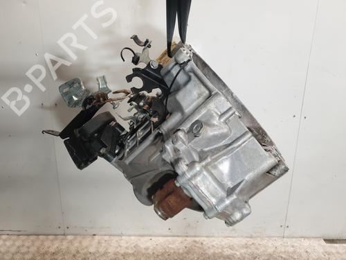 Gearbox CITROËN C1 (PM_, PN_) 1.4 HDi | BP29221306M3 - Image 4