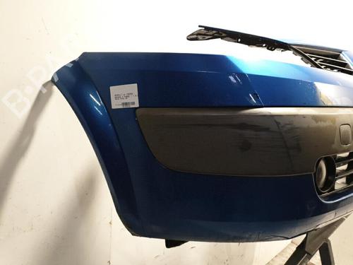 Used Front bumper RENAULT MEGANE II (BM0/1_, CM0/1_) 1.9 dCi (BM0G, CM0G) (120 hp) 20380326