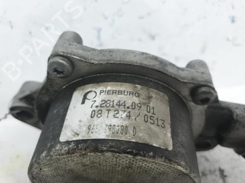 Vacuum pump PEUGEOT 107 (PM_, PN_) 1.4 HDi | BP20383331M80 