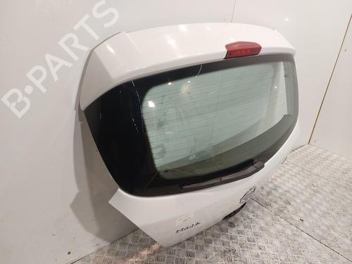 Tailgate OPEL CORSA D (S07) 1.3 CDTI (L08, L68) | BP21679848C6 