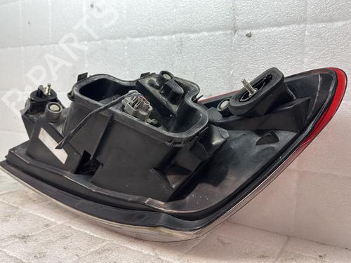 Used Left taillight Left taillight RENAULT MEGANE III Coupe (DZ0/1_) 1.5 dCi (DZ09, DZ0D, DZ1F, DZ1G, DZ14, DZ29) (110 hp) 33432958 33432958