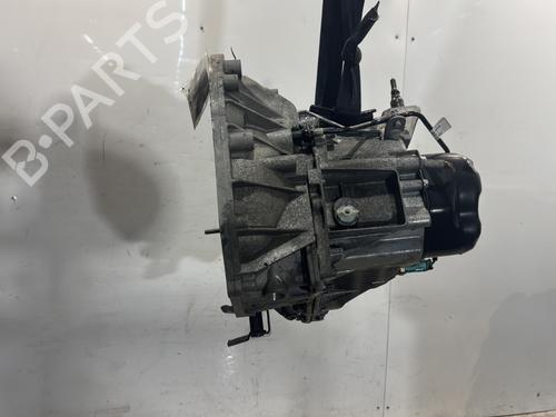 Gearbox NISSAN MICRA V (K14) 0.9 IG-T | BP33969580M3 - Image 2