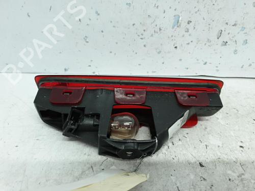 Third brake light PEUGEOT BIPPER Tepee 1.4 HDi | BP20375542L11 