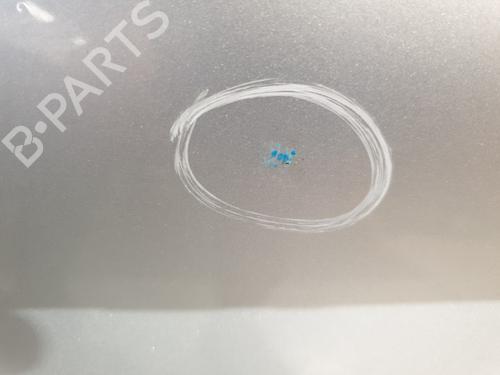 Right rear door MERCEDES-BENZ C-CLASS (W203) C 200 CDI (203.004) | BP25892088C5 