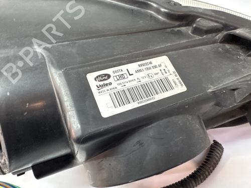 Used Left headlight Left headlight 36903089 36903089