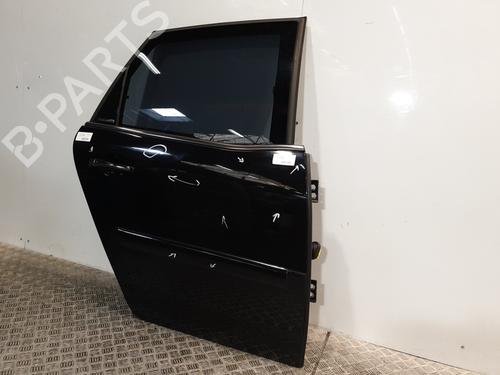 Right rear door CITROËN C4 Grand Picasso I (UA_) 1.6 16V | BP25892083C5 