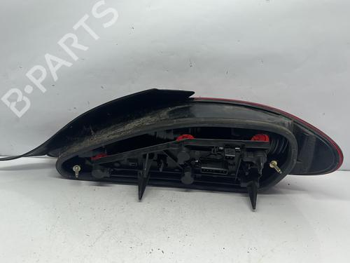 Used Left taillight PEUGEOT 406 Coupe (8C) 2.2 HDI (133 hp) 20378670