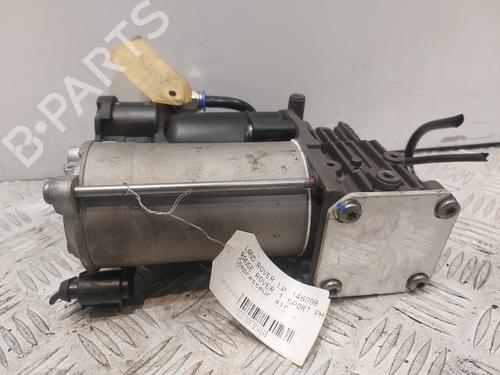 Electronic module LAND ROVER RANGE ROVER SPORT I (L320) 3.6 D 4x4 | BP29415672M83 