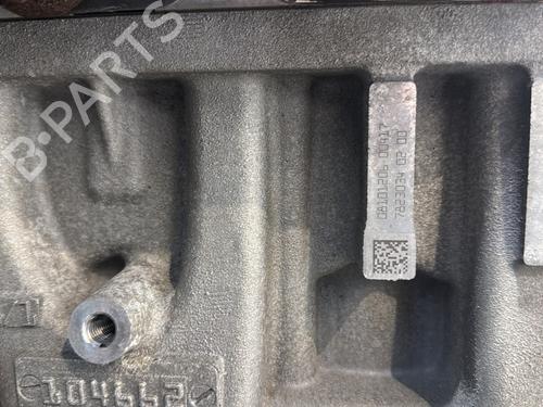 Engine MINI MINI (R56) Cooper D | BP33650335M1 - Image 6