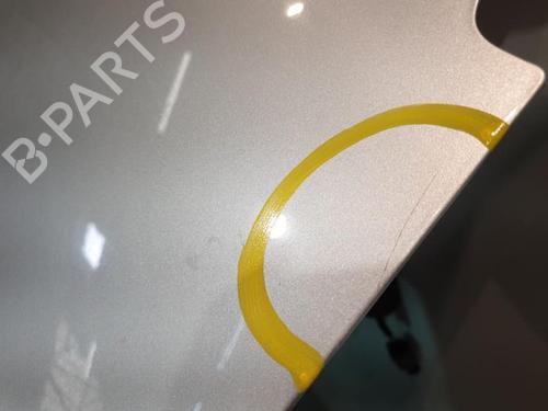 Tailgate PEUGEOT 407 SW (6E_, 6D_) 2.0 HDi 135 | BP20384823C6