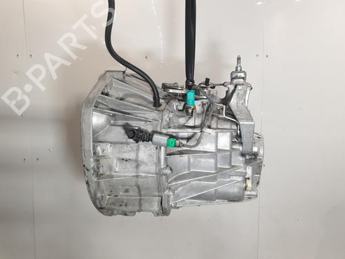 Gearbox RENAULT MEGANE II (BM0/1_, CM0/1_) 2.0 dCi (BM1K, CM1K) | BP27984682M3 