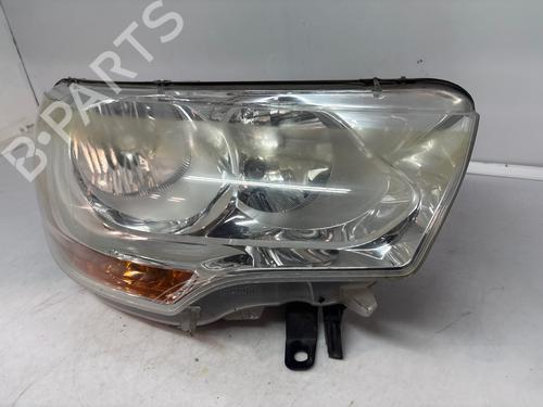 Right headlight CITROËN C4 II (NC_) 1.6 HDi 90 | BP39082189C29 - Image 4