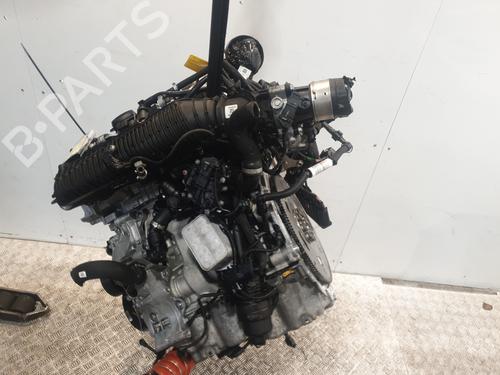 Engine BMW 1 (F40) M 135 i xDrive | BP30061130M1
