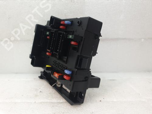 Fuse box CITROËN XSARA PICASSO (N68) 1.6 HDi | BP27539816E1 