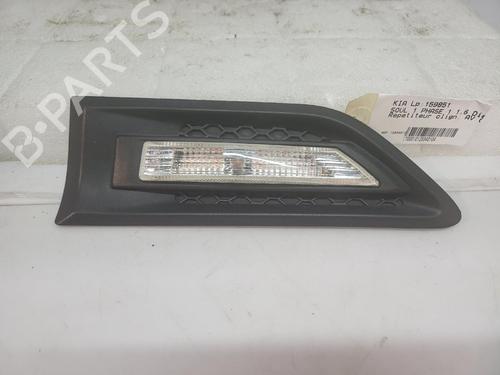 Left side indicator KIA SOUL I (AM) 1.6 CRDi 128 | BP37250792I20 - Image 2