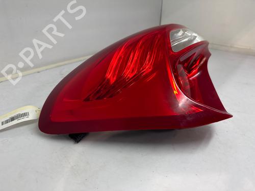 Used Left taillight Left taillight 37634986 37634986