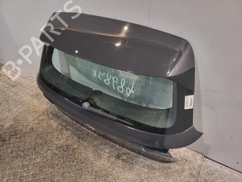 Tailgate VW GOLF VIII (CD1, DA1) 2.0 TDI | BP37740977C6 - Image 2