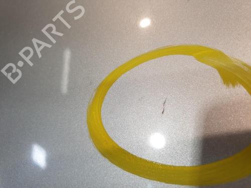 Tailgate PEUGEOT 407 SW (6E_, 6D_) 2.0 HDi 135 | BP20384823C6