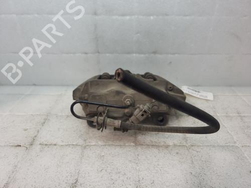 Used Left rear brake caliper PORSCHE CAYENNE (92A) 3.0 Diesel (239 hp) 31695943