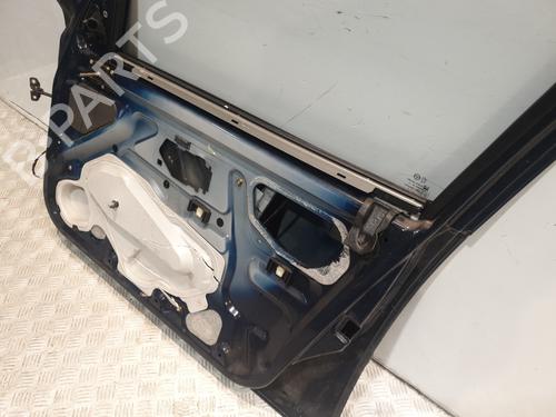 Right front door PEUGEOT 306 Hatchback (7A, 7C, N3, N5) 1.4 | BP29822062C3
