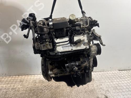 Engine SKODA FABIA II (542) 1.2 TSI | BP36141095M1 - Image 2