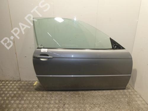Used Right front door BMW 3 Coupe (E46) 325 Ci (192 hp) 20380823