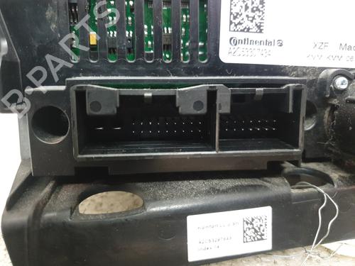 climate-control-audi-a5-8t3-2007-2008-2009-2010-2011-2012-2013-2014-2015-2016-2017-30743738 main image