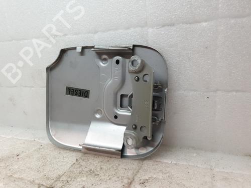 Fuel flap DACIA SANDERO II 1.5 dCi | BP23781345C131