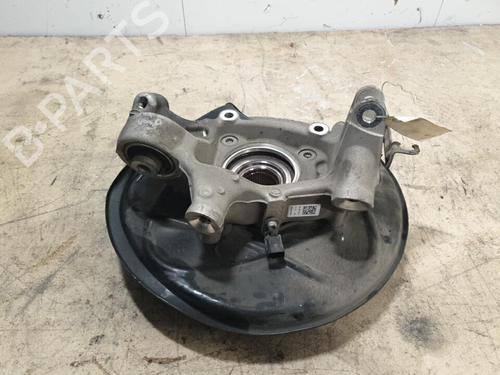 Used Right rear steering knuckle Right rear steering knuckle AUDI Q8 (4MN, 4MT) 50 TDI Mild Hybrid quattro (286 hp) 20376828 20376828