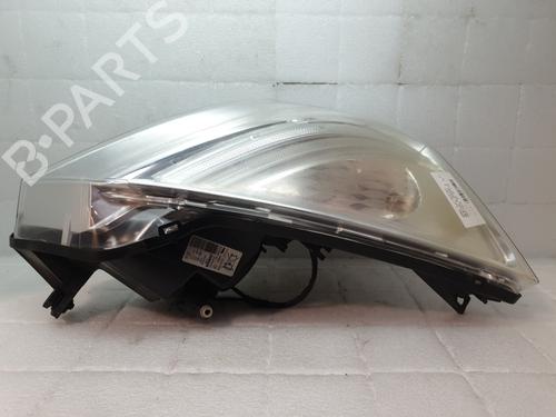 Right headlight OPEL MERIVA A MPV (X03) 1.4 16V Twinport (E75) | BP28183607C29 