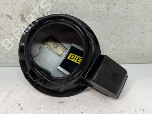 Fuel flap PEUGEOT 208 I (CA_, CC_) 1.6 HDi | BP20384396C131 