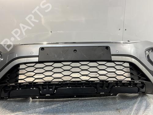 Used Front bumper VW T-ROC (A11, D11) 1.5 TSI (150 hp) 32439263