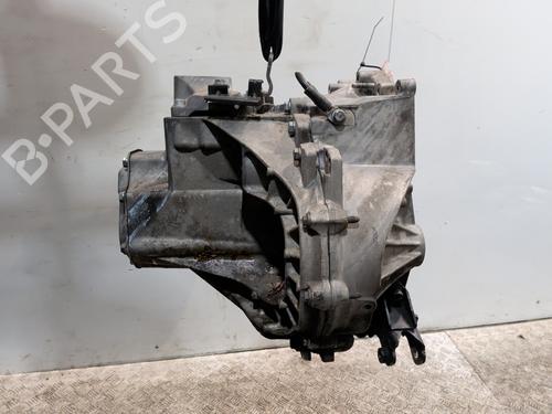 Used Gearbox Gearbox CITROËN DS3 (SA_) 1.6 HDi 110 (112 hp) 32364696 32364696