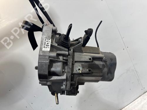 Gearbox RENAULT TWINGO II (CN0_) 1.2 16V (CN04, CN0B) | BP38080752M3 - Image 8