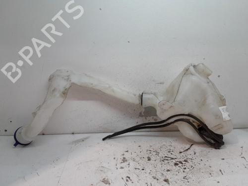 Used Windscreen washer tank Windscreen washer tank PEUGEOT 208 I (CA_, CC_) 1.5 BlueHDI 100 (102 hp) 20381427 20381427