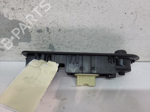 Left front window switch RENAULT CLIO IV (BH_) 1.5 dCi 75 | BP25268351I27 