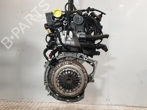 Motor CITROËN C3 II (SC_) 1.0 VTi 68 | BP29422081M1 